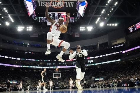‘Protect home court’: Heat look to regain momentum in Game 3 vs. Bucks